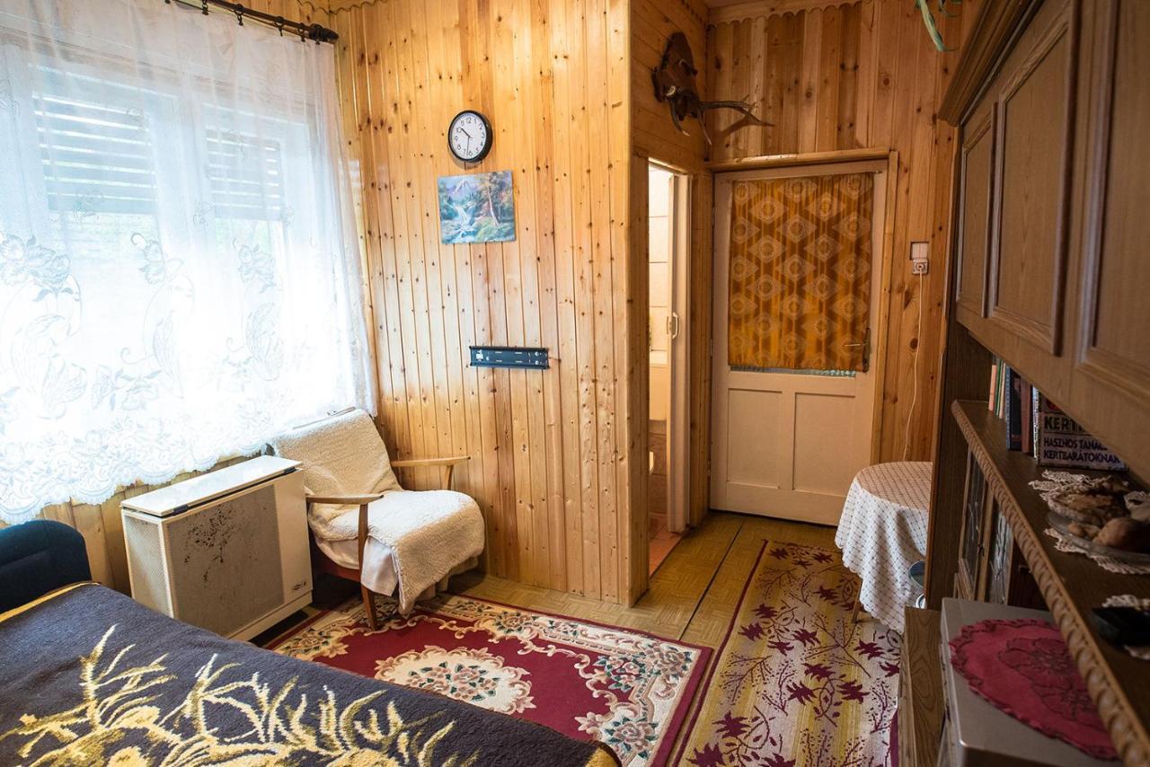 Garan Guesthouse Josvafo Exterior photo